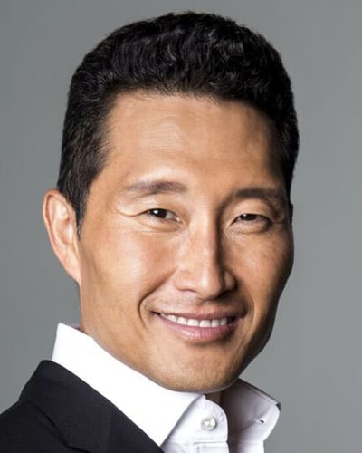 Daniel Dae Kim, Actor, Producer