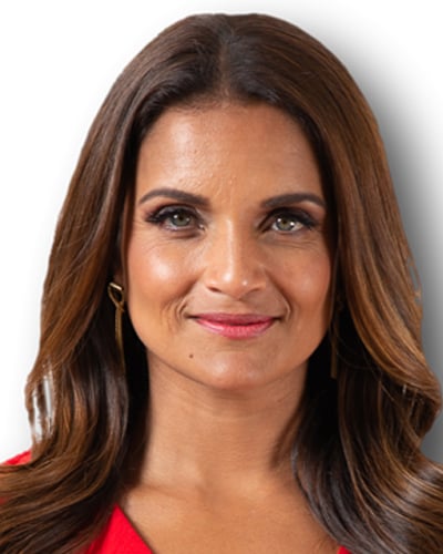 Dr.Shefali, Clinical psychologist and best-selling author