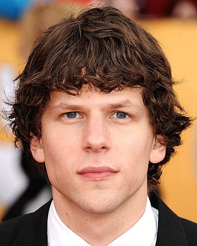 Jesse Eisenberg, Actor and Playwright