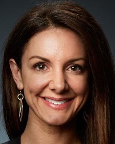 Kat Cole, Group President of Focus Brands