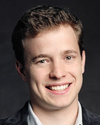 Marc Kielburger, Humanitarian, author and co-founder of Free the Children and Me to We