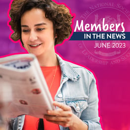 NSLS Members in the News | June 2023