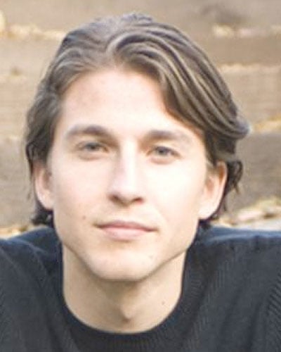 Tom Krieglstein, Renowned speaker, social media expert, entrepreneur and co-founder of Swift Kick and AlumniChoose.org
