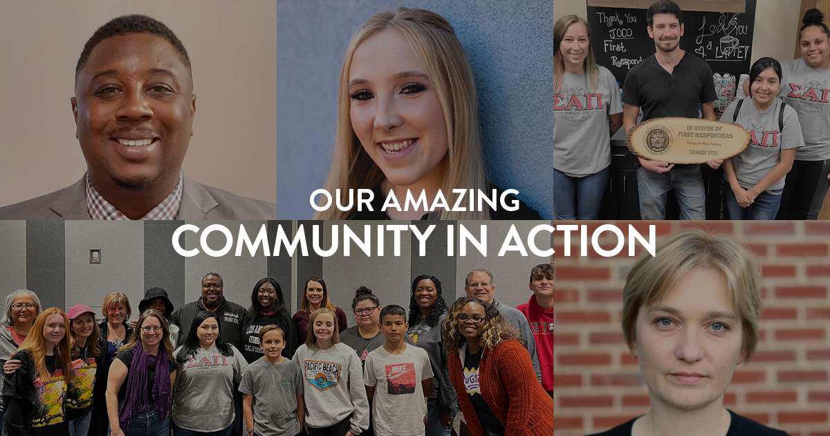 Our Amazing Community in Action | Member Blog