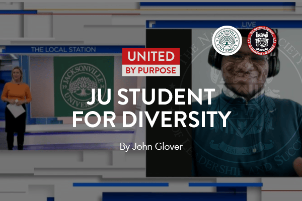 Jacksonville_University_Chapter_Member_In_NSLS_Diversity_Challenge