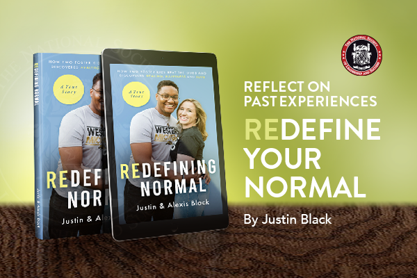 Redefine_Your_Normal_by_Justin_Black